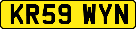 KR59WYN