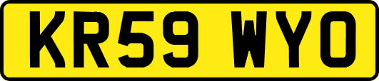 KR59WYO