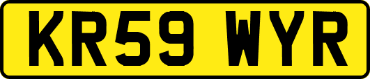 KR59WYR