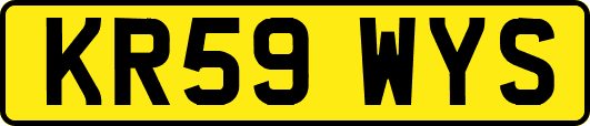 KR59WYS