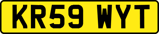 KR59WYT
