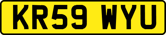 KR59WYU