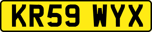 KR59WYX