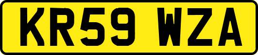 KR59WZA