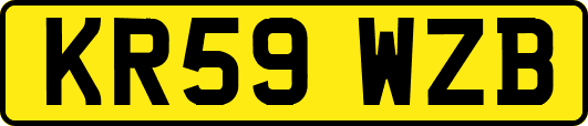 KR59WZB