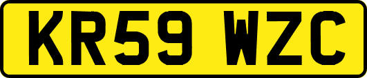 KR59WZC