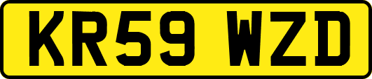 KR59WZD