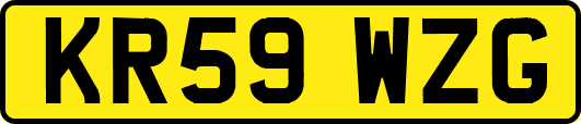 KR59WZG