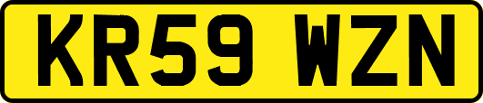 KR59WZN