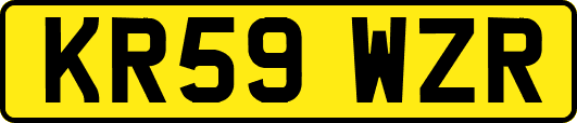 KR59WZR