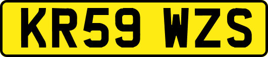 KR59WZS