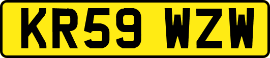 KR59WZW