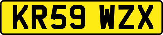 KR59WZX