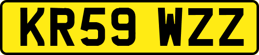 KR59WZZ