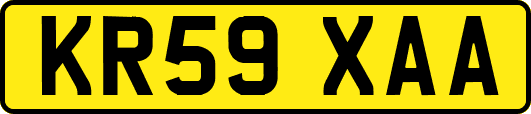 KR59XAA