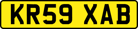 KR59XAB