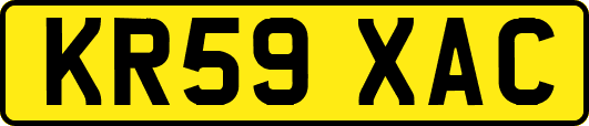 KR59XAC