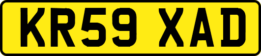 KR59XAD