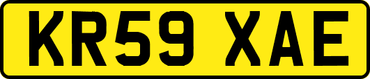 KR59XAE