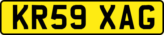 KR59XAG