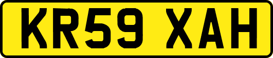 KR59XAH