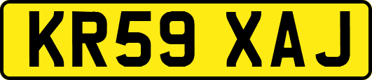 KR59XAJ