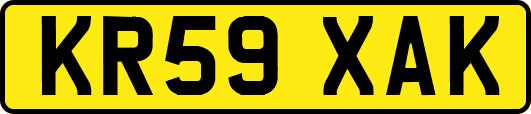 KR59XAK