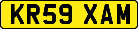 KR59XAM