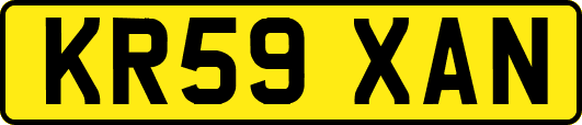 KR59XAN