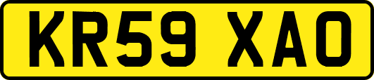 KR59XAO
