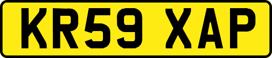 KR59XAP