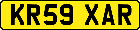 KR59XAR