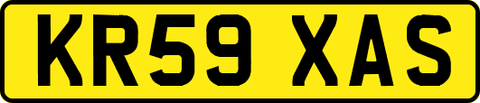 KR59XAS