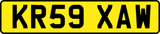 KR59XAW