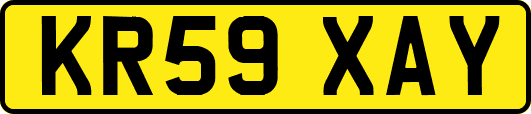 KR59XAY