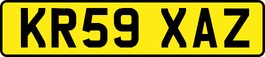 KR59XAZ