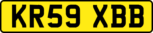 KR59XBB