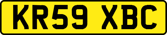 KR59XBC