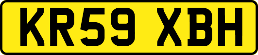 KR59XBH