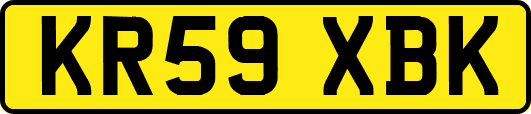 KR59XBK