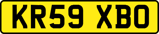 KR59XBO