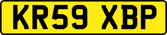 KR59XBP
