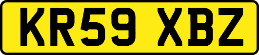 KR59XBZ