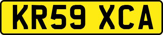 KR59XCA