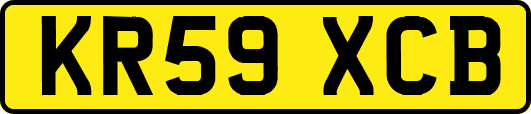 KR59XCB