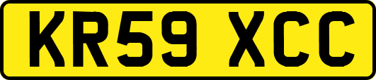 KR59XCC