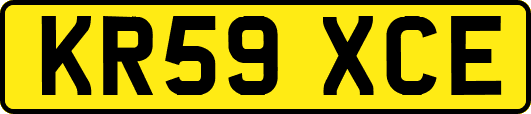 KR59XCE