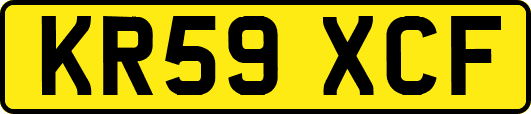KR59XCF