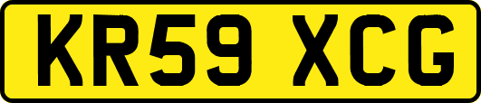 KR59XCG