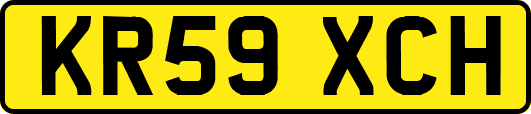 KR59XCH
